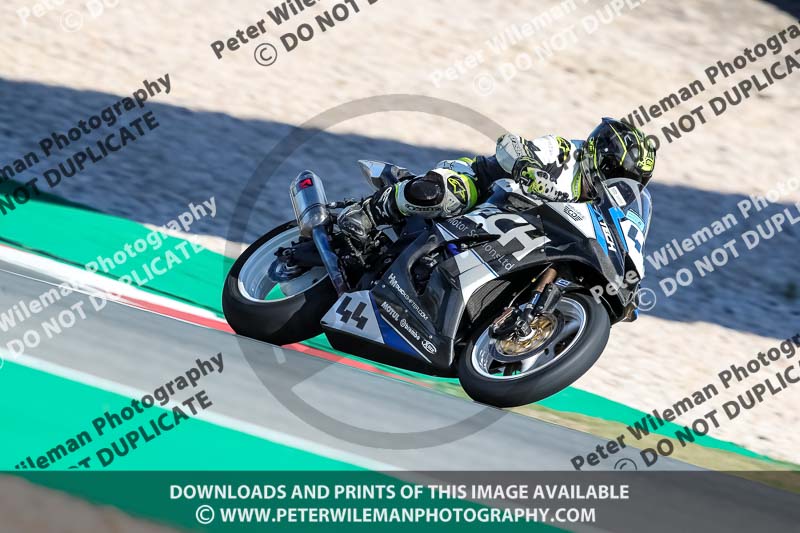 motorbikes;no limits;october 2019;peter wileman photography;portimao;portugal;trackday digital images